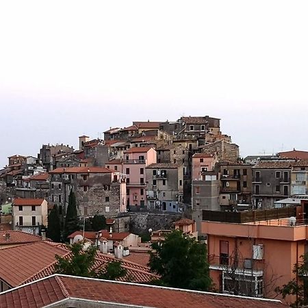 Casetta Nel Centro Storico Apartment Norma Екстериор снимка