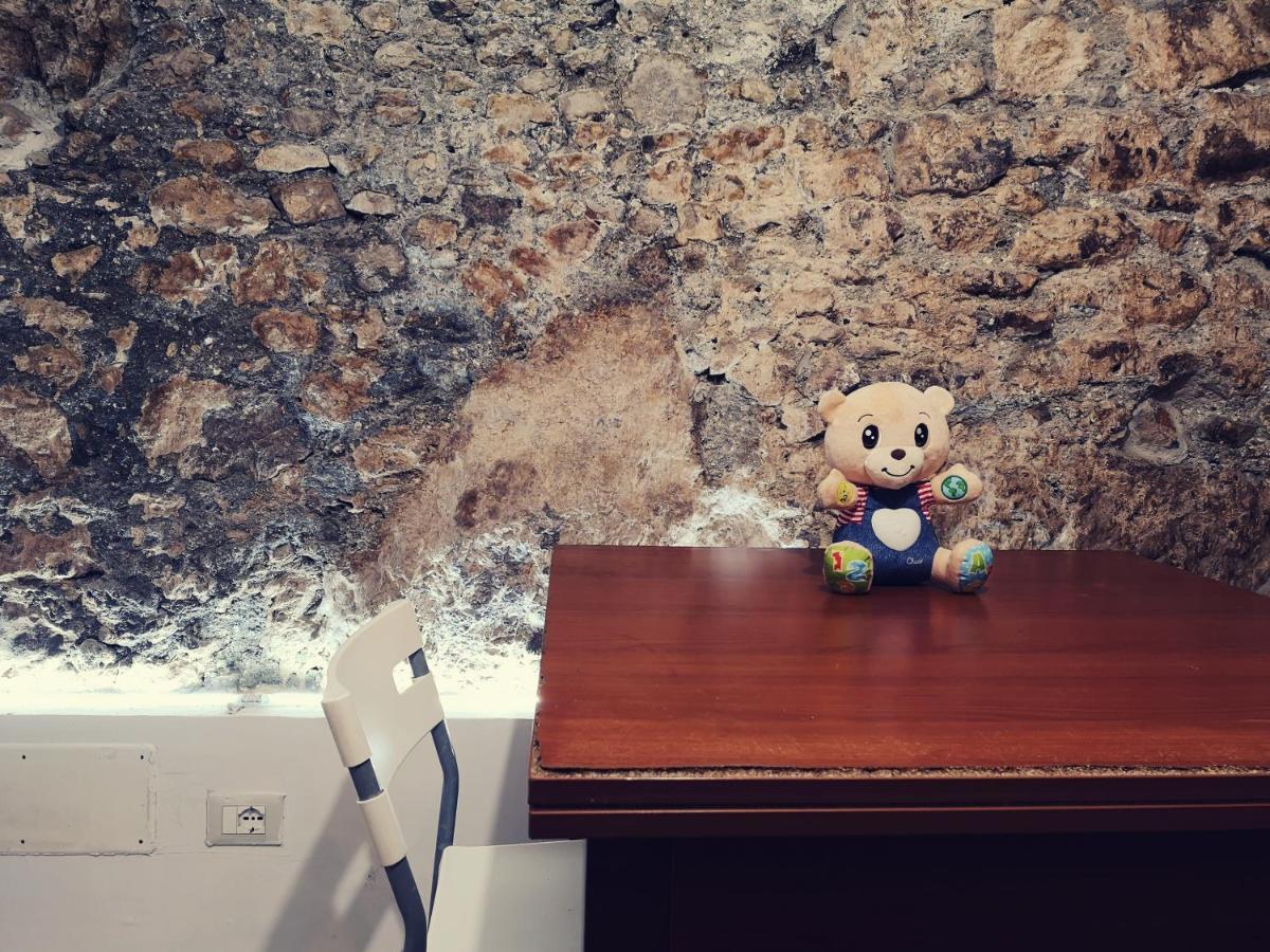Casetta Nel Centro Storico Apartment Norma Екстериор снимка